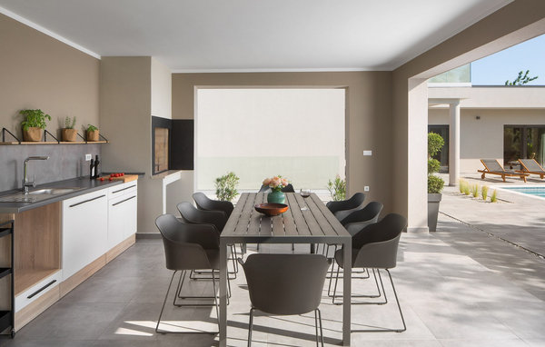 Holiday Home - Labin , Croatia - CLI677 401