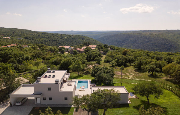 Holiday Home - Labin , Croatia - CLI677 5