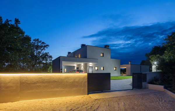 Holiday Home - Labin , Croatia - CLI677 82