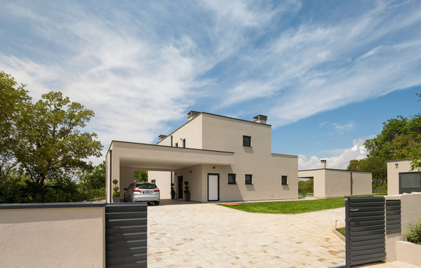 Holiday Home - Labin , Croatia - CLI677 83