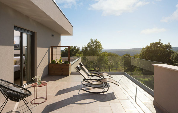 Holiday Home - Labin , Croatia - CLI677 8