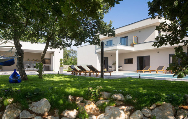 Holiday Home - Labin , Croatia - CLI677 102