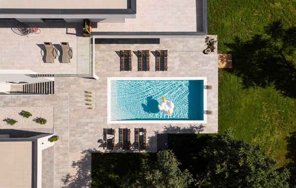 Holiday Home - Labin , Croatia - CLI677 3