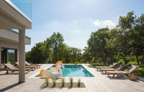 Holiday Home - Labin , Croatia - CLI677 6