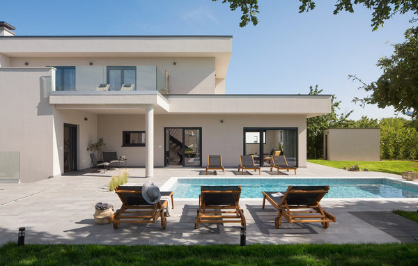 Holiday Home - Labin , Croatia - CLI677 9