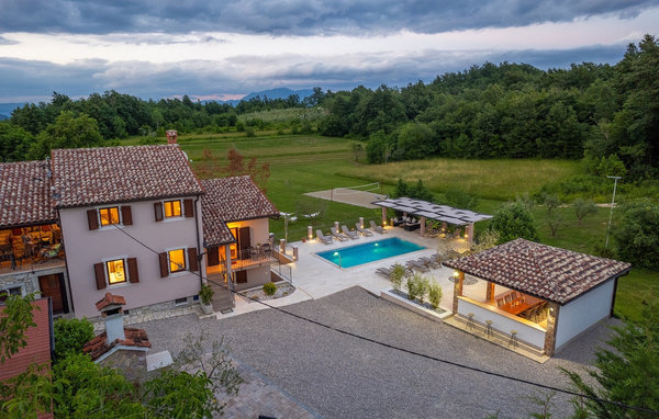 Ferienhaus Villa Vesna&Branka
