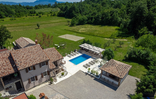 Ferienhaus Villa Vesna&Branka