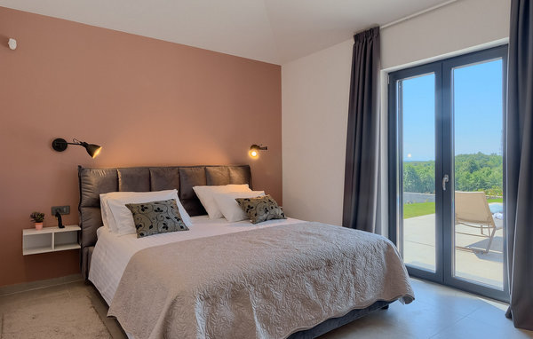 Maison Villa Joze