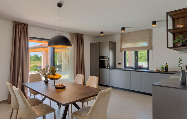Maison Villa Joze