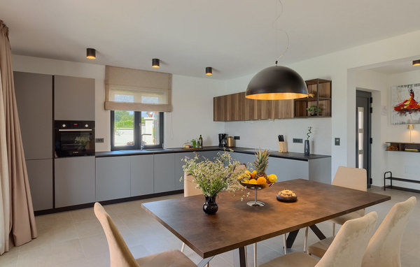 Maison Villa Joze