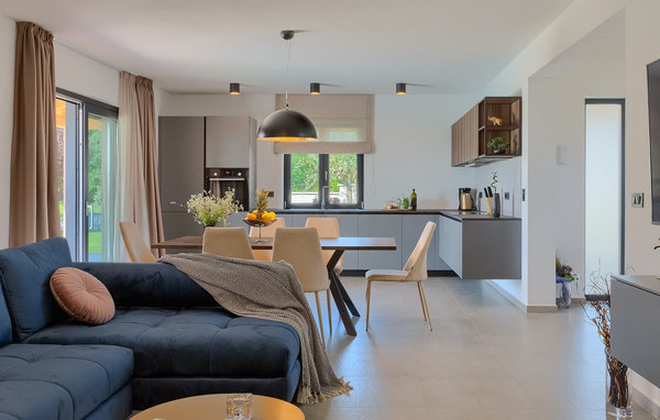 Maison Villa Joze