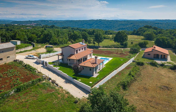 Maison Villa Joze