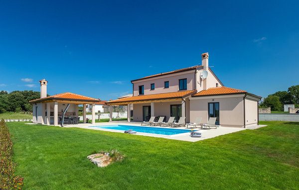 Maison Villa Joze