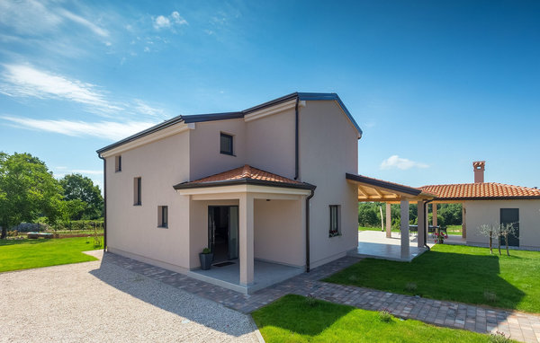 Maison Villa Joze