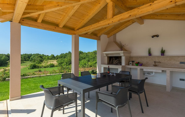 Maison Villa Joze