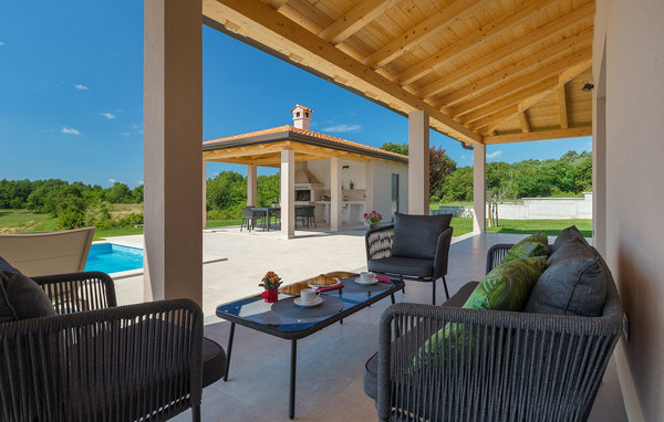 Maison Villa Joze