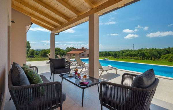 Maison Villa Joze