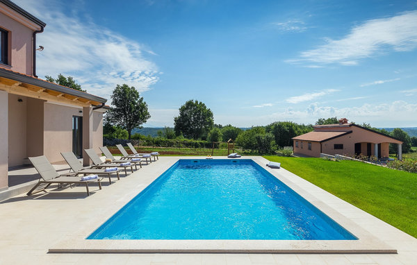 Maison Villa Joze