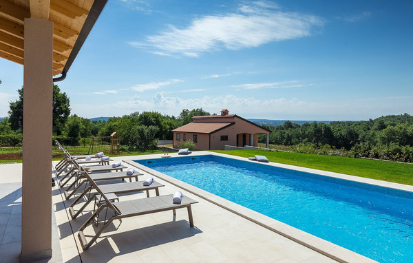 Maison Villa Joze