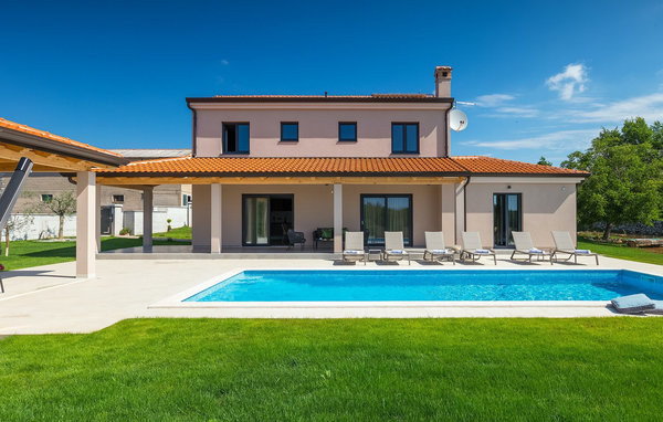Maison Villa Joze