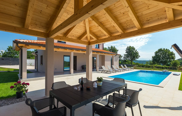 Maison Villa Joze