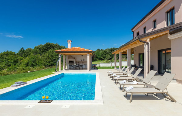 Maison Villa Joze