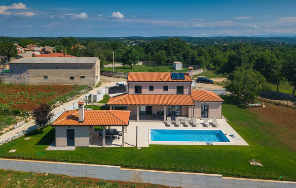 Maison Villa Joze