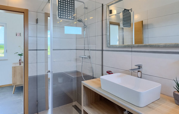 Vakantiehuis - Visnjan , Kroatië - CLI686 701