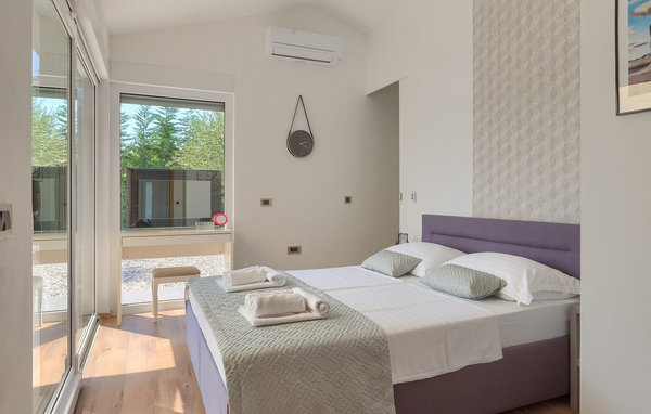 Vakantiehuis - Visnjan , Kroatië - CLI686 601