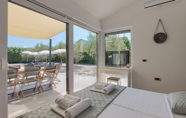 Vakantiehuis - Visnjan , Kroatië - CLI686 602