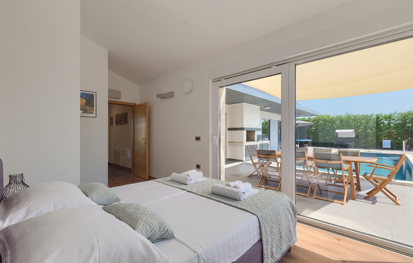 Vakantiehuis - Visnjan , Kroatië - CLI686 603