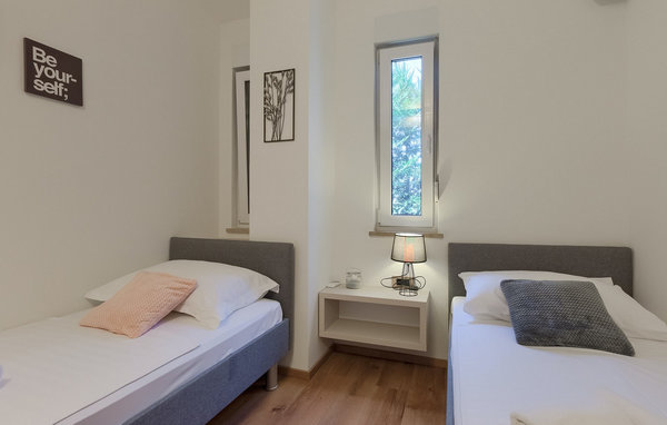 Vakantiehuis - Visnjan , Kroatië - CLI686 604