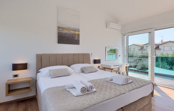 Vakantiehuis - Visnjan , Kroatië - CLI686 608