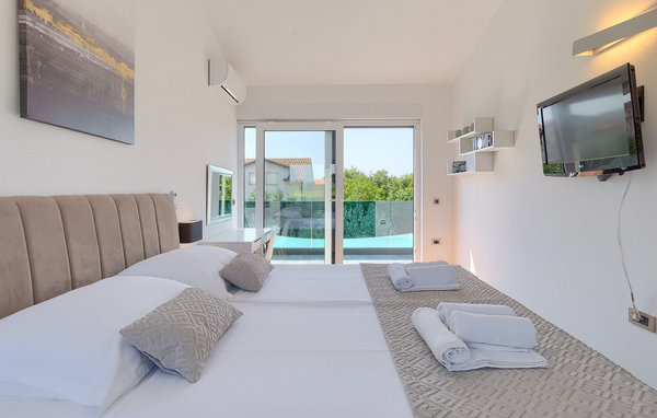 Vakantiehuis - Visnjan , Kroatië - CLI686 609