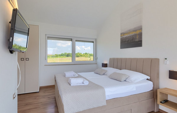 Vakantiehuis - Visnjan , Kroatië - CLI686 610