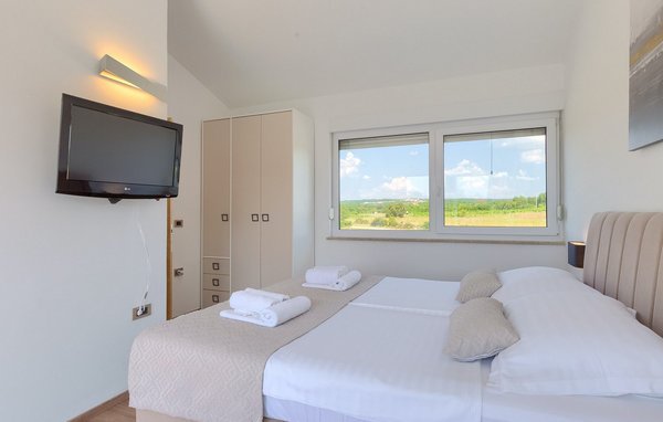 Vakantiehuis - Visnjan , Kroatië - CLI686 611