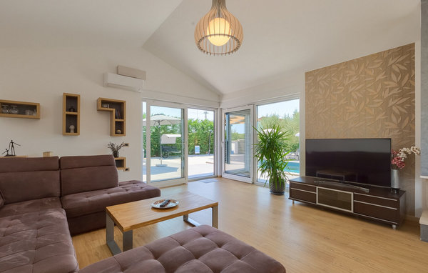 Vakantiehuis - Visnjan , Kroatië - CLI686 301
