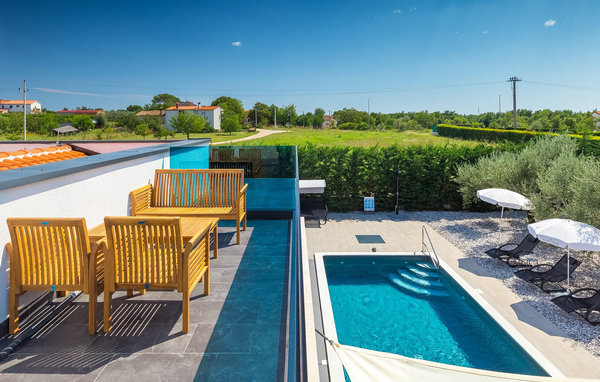 Vakantiehuis - Visnjan , Kroatië - CLI686 4