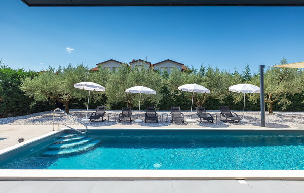Vakantiehuis - Visnjan , Kroatië - CLI686 6