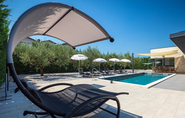 Vakantiehuis - Visnjan , Kroatië - CLI686 8