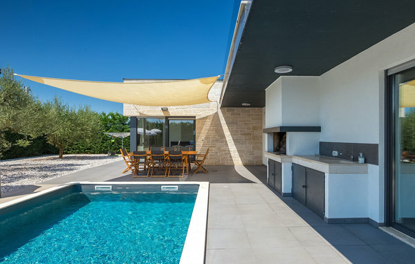 Vakantiehuis - Visnjan , Kroatië - CLI686 9