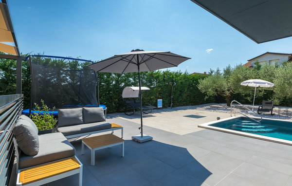 Vakantiehuis - Visnjan , Kroatië - CLI686 12