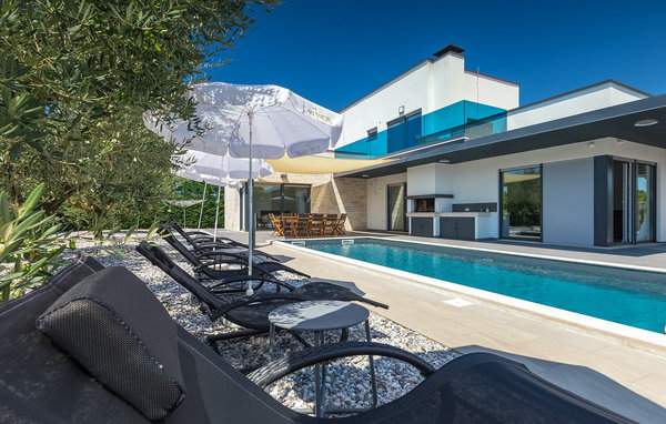 Vakantiehuis - Visnjan , Kroatië - CLI686 13