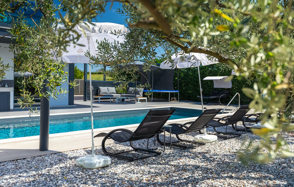 Vakantiehuis - Visnjan , Kroatië - CLI686 14