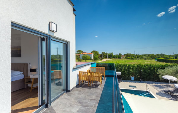 Vakantiehuis - Visnjan , Kroatië - CLI686 18