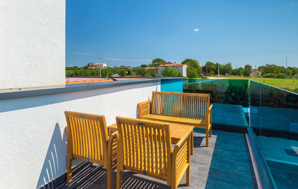 Vakantiehuis - Visnjan , Kroatië - CLI686 19