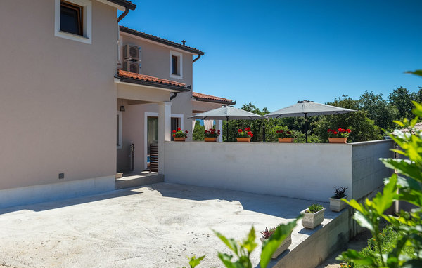Feriebolig Villa Unka