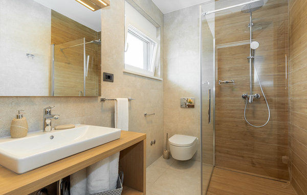 Ferienhaus - Labin-Drenje , Kroatien - CLI692 701