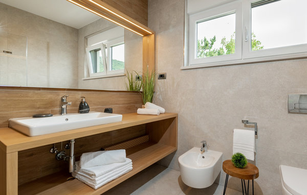 Ferienhaus - Labin-Drenje , Kroatien - CLI692 702