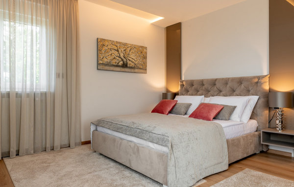 Ferienhaus - Labin-Drenje , Kroatien - CLI692 602